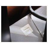 Fellows 2250C paper shredder, new o...