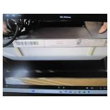 Fellows 2250C paper shredder, new o...