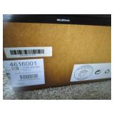 Fellows 2250C paper shredder, new o...