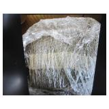 50 New boxes 6 x 24 x 4.5"...