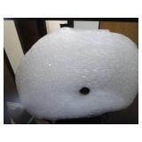 New roll of 1/2" bubble wrap...