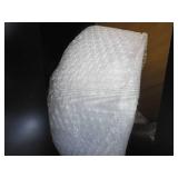 New roll of 1/2" bubble wrap...
