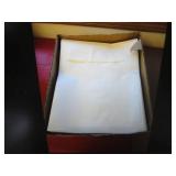 88 New white envelopes 12 x 16 x 2"...