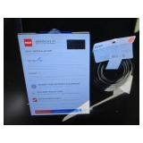 NIB RCA amplified ultrathin XL HDTV...