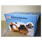 New plush dog toy, Snuggle Puppy, a...