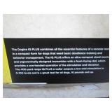 Used Dogtra iQ plus dog collar, 400...