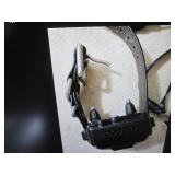 Used Dogtra iQ plus dog collar, 400...