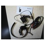 Used Dogtra iQ plus dog collar, 400...