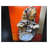 2 Dog shirts size small...