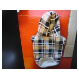 2 Dog shirts size small...