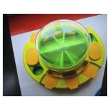 Used dog treat pzzles and 2 lick pa...