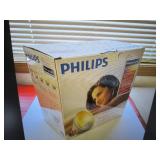 sed Phillips HF3520 wake up light, ...