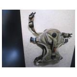 Used Kong dog harness, size M...