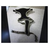 Used Kong dog harness, size M...