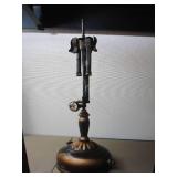 132A Antique Coleman lantern...