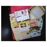 1936 Monopoly game, Pewter playing ...