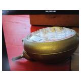 GE 6 Volt tractor light, lens size ...