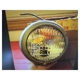 GE 6 Volt tractor light, lens size ...