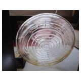 Vintage ball jar and lids...