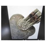 Vintage sterling bracelet...