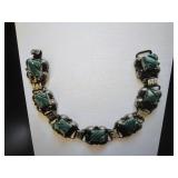 Vintage sterling bracelet...