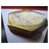 Vintage art style Chocolate Comppan...