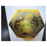 Vintage art style Chocolate Comppan...