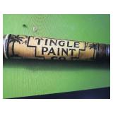 Vintage pencil and 2 Parker fontain...