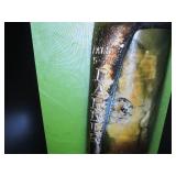 Vintage pencil and 2 Parker fontain...