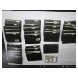 New steel batons including 6 16" co...