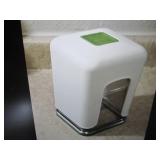 French fry maker and veggie slicer...