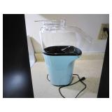 Air popper popcorn maker...