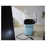 Air popper popcorn maker...