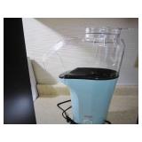 Air popper popcorn maker...
