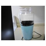 Air popper popcorn maker...