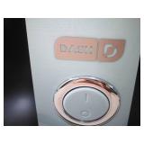 Air popper popcorn maker...