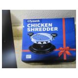 Chicken shredder new in box...