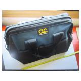 Custom leather craft and 6 36" bung...