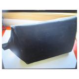 Custom leather craft and 6 36" bung...