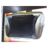 Custom leather craft and 6 36" bung...