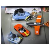 Disney cars and plane. Fabulous Hds...