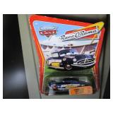 Disney cars and plane. Fabulous Hds...