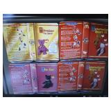 TY 1999 McDonald, Millenium, Spangl...