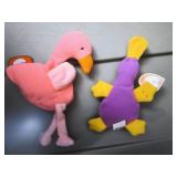 TY McDonalds mini beanie babies, 19...