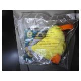 TY McDonalds mini beanie babies, 19...