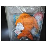 TY McDonalds mini beanie babies, 19...