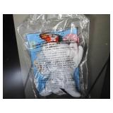 TY McDonalds mini beanie babies, 19...
