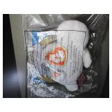 TY McDonalds mini beanie babies, 19...