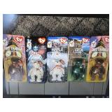 TY Ronald McDonald - 2 in original ...