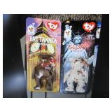 TY Ronald McDonald - 2 in original ...